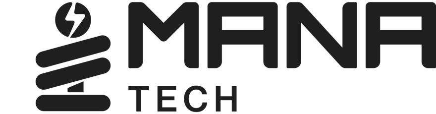 Logo Mana Tech