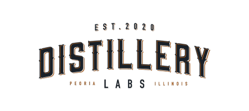 Logo Distillery Labs