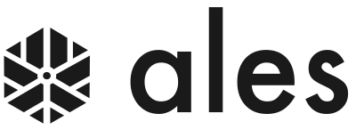 Logo ALES — Aliança Latino-americana de Exportadores de Serviços
