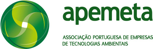 Logo APEMETA — Associação Portuguesa de Empresas de Tecnologias Ambientais