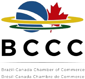 Logo BCCC — Brazil-Canada Chamber of Commerce