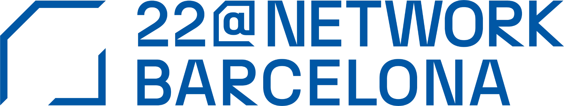 Logo 22@Network Barcelona